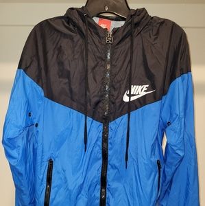Nike Windbreaker
